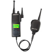 RADIO DELLA POLIZIA WIDMANN