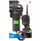 RADIO DELLA POLIZIA WIDMANN