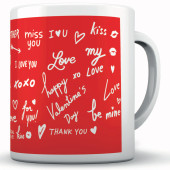 TAZZA MUG IN CERAMICA LOVE MARPIMAR