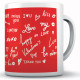 TAZZA MUG IN CERAMICA LOVE MARPIMAR