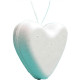 CUORE IN CARTA PRESSATA FORMA 3D CM.9,1X8,4X4 CWR