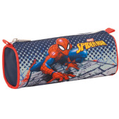 ASTUCCIO BUSTINA BAULETTO 21X8X8 SPIDERMAN