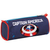 ASTUCCIO BUSTINA BAULETTO 21X8X8 CAPTAIN AMERICA