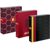 RACCOGLITORE 4 ANELLI 26X32 &Oslash; 30 AS AS ROMA