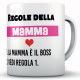 TAZZA MUG IN CERAMICA REGOLE DELLA MAMMA MARPIMAR