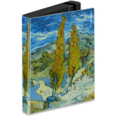 CARTELLA 3 LEMBI ELASTICO 25X35 DORSO 5