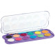 ACQUERELLI GIOTTO CANDY COLLECTION SCATOLA 12 COLORIFILA