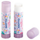 COLLA STICK 20 GR. GIOTTO CANDY COLLECTION ASTUCCIO 2 PEZZI FILA