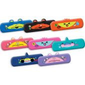ASTUCCIO BUSTINA IN SILICONE 6,5X7X22 MITAMINI ANIMALS MITAMA