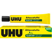 COLLA ATTACCATUTTO EXTRA 20 ML UHU