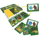 GIOCO EDUCATIVO LE CARTE SALTERINE DEL GRUFFALO' LUDATTICA
