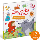 LIBRO CARTONATO 19,5X19,5 LUDATTICA