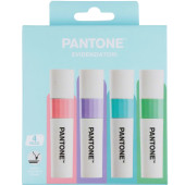 EVIDENZIATORE PANTONE PASTELLO SET 4 COLORI OSAMA