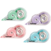 CORRETTORE NASTRO MT. 10X5 MM. PANTONE PASTELLO OSAMA