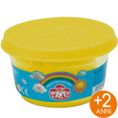 PASTA DA MODELLARE DID&Ograve; BARATTOLO DA 100 GR. FILA