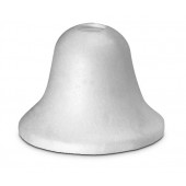 CAMPANA IN POLISTIROLO CM.9X9,5