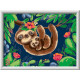 GIOCO CREATIVO CREART VITA DA BRADIPO RAVENSBURGER