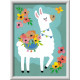 GIOCO CREATIVO CREART LAMA RAVENSBURGER