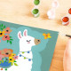 GIOCO CREATIVO CREART LAMA RAVENSBURGER