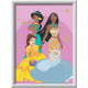 GIOCO CREATIVO CREART LE PRINCIPESSE DISNEY RAVENSBURGER