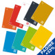 MAXIQUADERNO GR.100 24 FOGLI ONE-COLOR BLASETTI