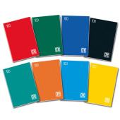 MAXIQUADERNO GR.100 ONE-COLOR BLASETTI