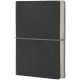 MINIQUADERNO CIAK CLASSIC CHIUSURA CON ELASTICO 12X17 CARTA A PUNTINI INTEMPO