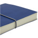 MINIQUADERNO CIAK CLASSIC CHIUSURA CON ELASTICO 12X17 CARTA A PUNTINI INTEMPO