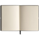 MAXIQUADERNO CON COPERTINA FLESSIBILE CIAK MATE 21X30 MARRONE CARTA A PUNTINI INTEMPO