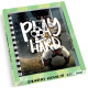 DIARIO SEGRETO 13X18 CON LUCCHETTO 80 PAGINE FOOTBALL TIME LEBEZ
