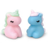 GOMMA UNICORN 3D LEBEZ