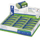 GOMMA MINI ECOLOGICA RADIERE STAEDTLER