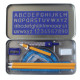 SET MATH COMPASSO + ACCESSORI STAEDTLER