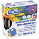NASTRO ADESIVO TELATO MM.19X2,70 MT. 200 TPA EUROCEL
