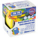 NASTRO ADESIVO TELATO MM.38X2,70 MT. 200 TPA EUROCEL