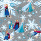 CARTA REGALO IN ROTOLO 70X200 DISNEY REX-SADOCH