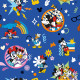 CARTA REGALO IN ROTOLO 70X200 DISNEY REX-SADOCH