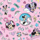 CARTA REGALO IN ROTOLO 70X200 DISNEY REX-SADOCH
