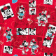 CARTA REGALO IN ROTOLO 70X200 DISNEY REX-SADOCH