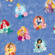 CARTA REGALO IN ROTOLO 70X200 DISNEY REX-SADOCH