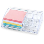 SET SCRIVANIA IN ABS CON BLOCCO NOTE LEBEZ