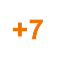 A PARTIRE DA 7 ANNI