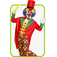 CLOWN