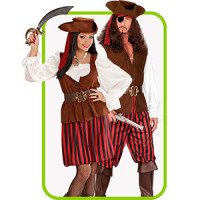 PIRATI