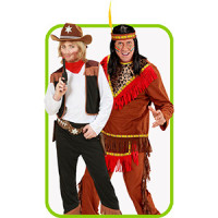 WILD WEST