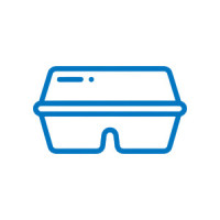LUNCH BOX